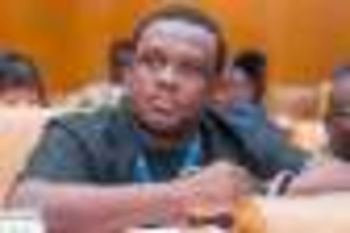 Ghana Graduates 74 in Forklift and Crane Skills Training - Image 3