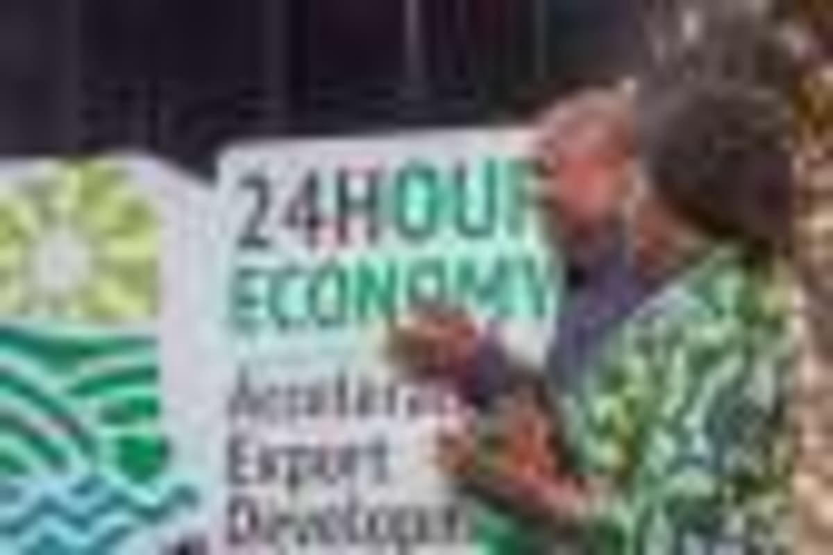 African Journalists Train to Expose Climate Greenwashing - Image 4