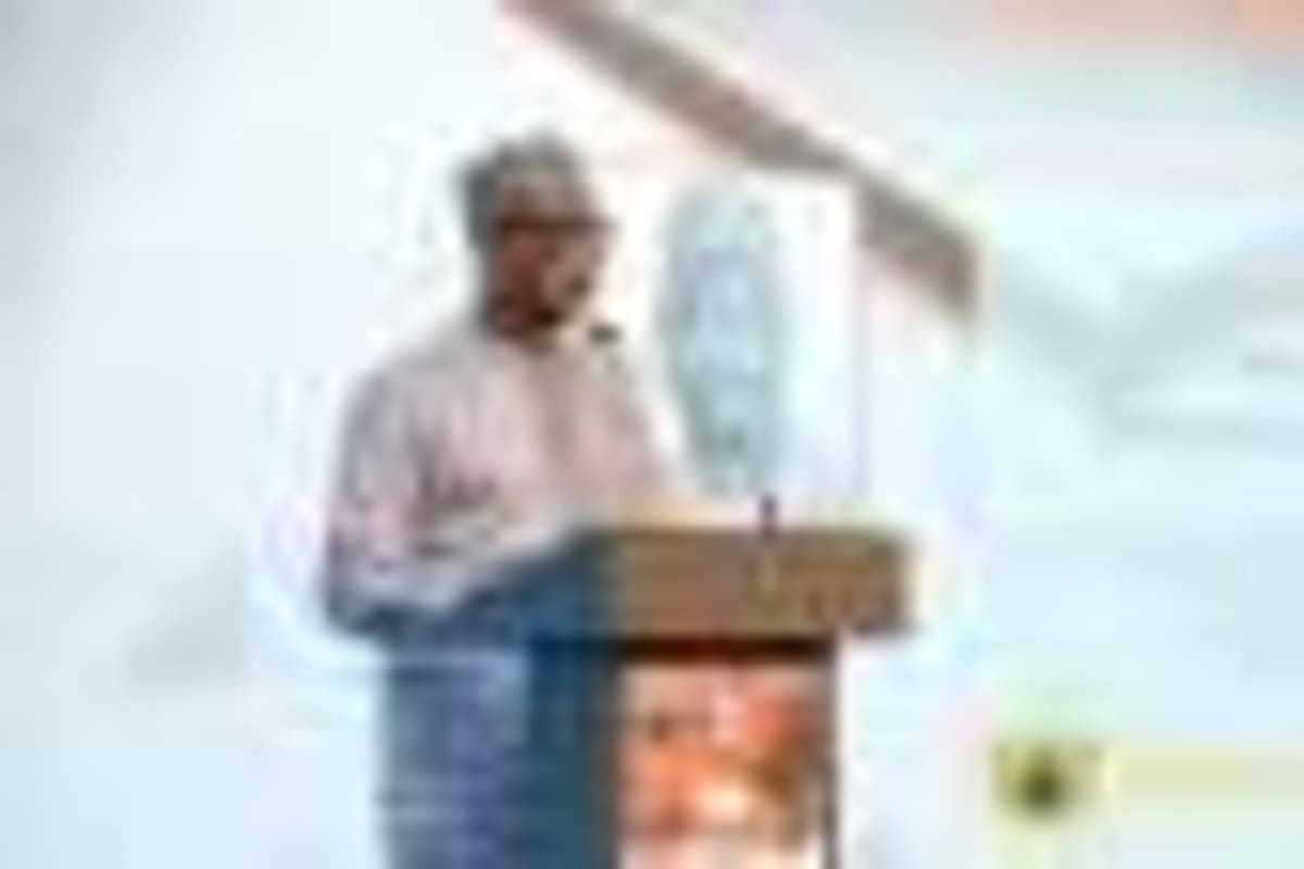 Ghana Names Dr. Zanetor Agyeman-Rawlings Environment Minister - Image 4