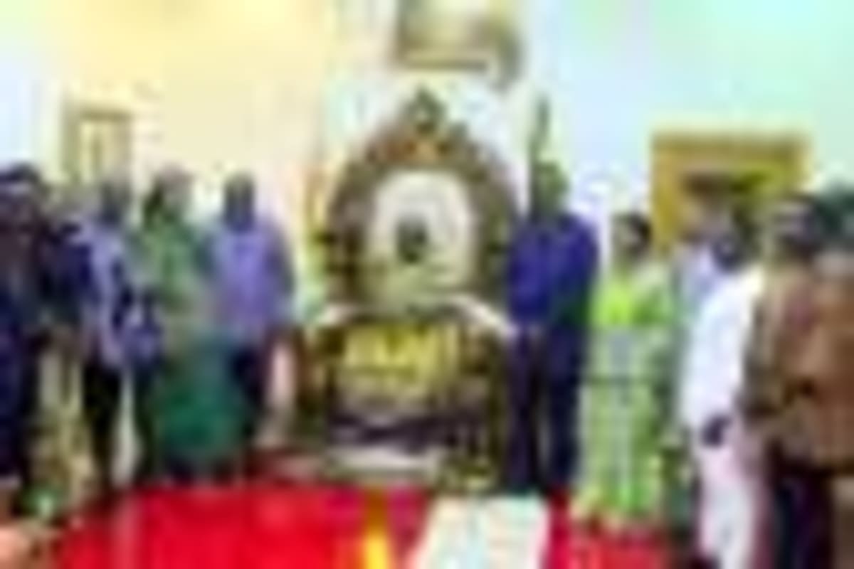Ghana President Backs Scout Programs for Youth Growth - Image 3