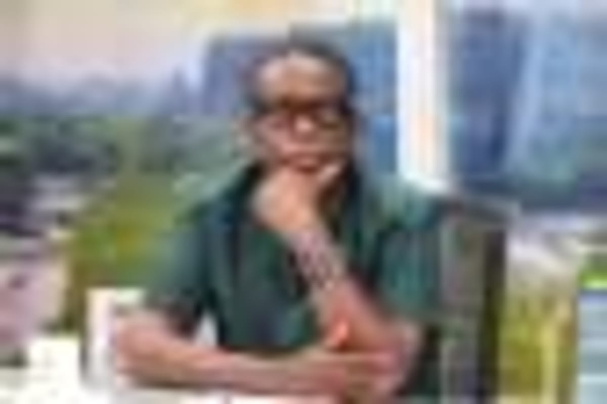 Ghana Launches Shoova Initiative to Restore Land and Lives - Image 5