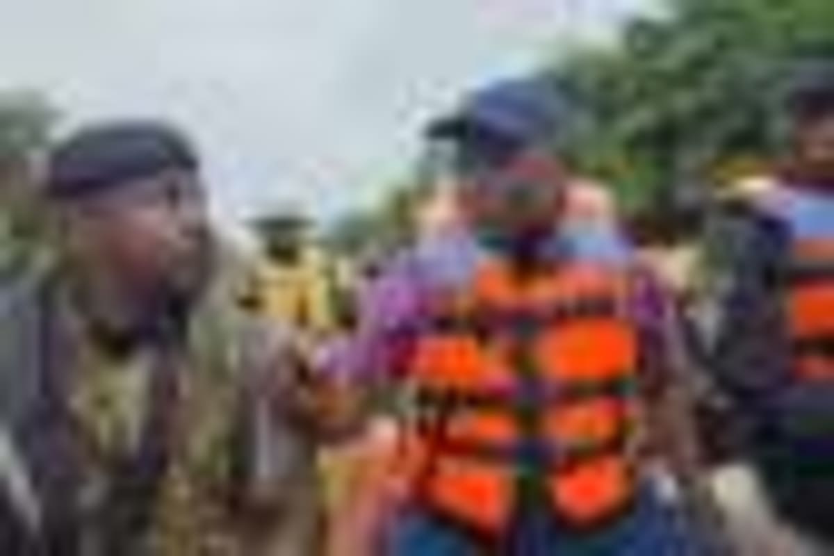 Ghana Launches Shoova Initiative to Restore Land and Lives - Image 4