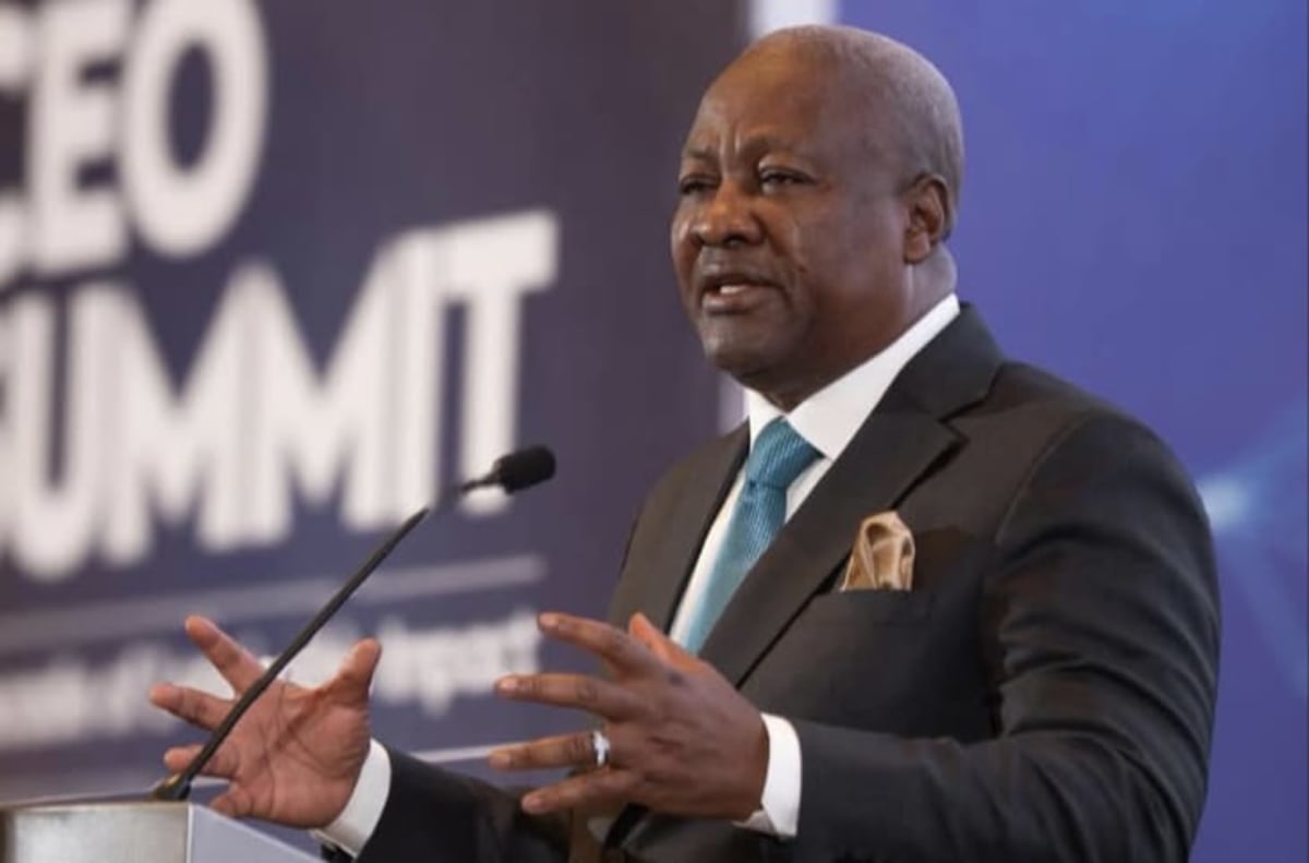 Ghana Partners with Belarus to Cut Food Waste