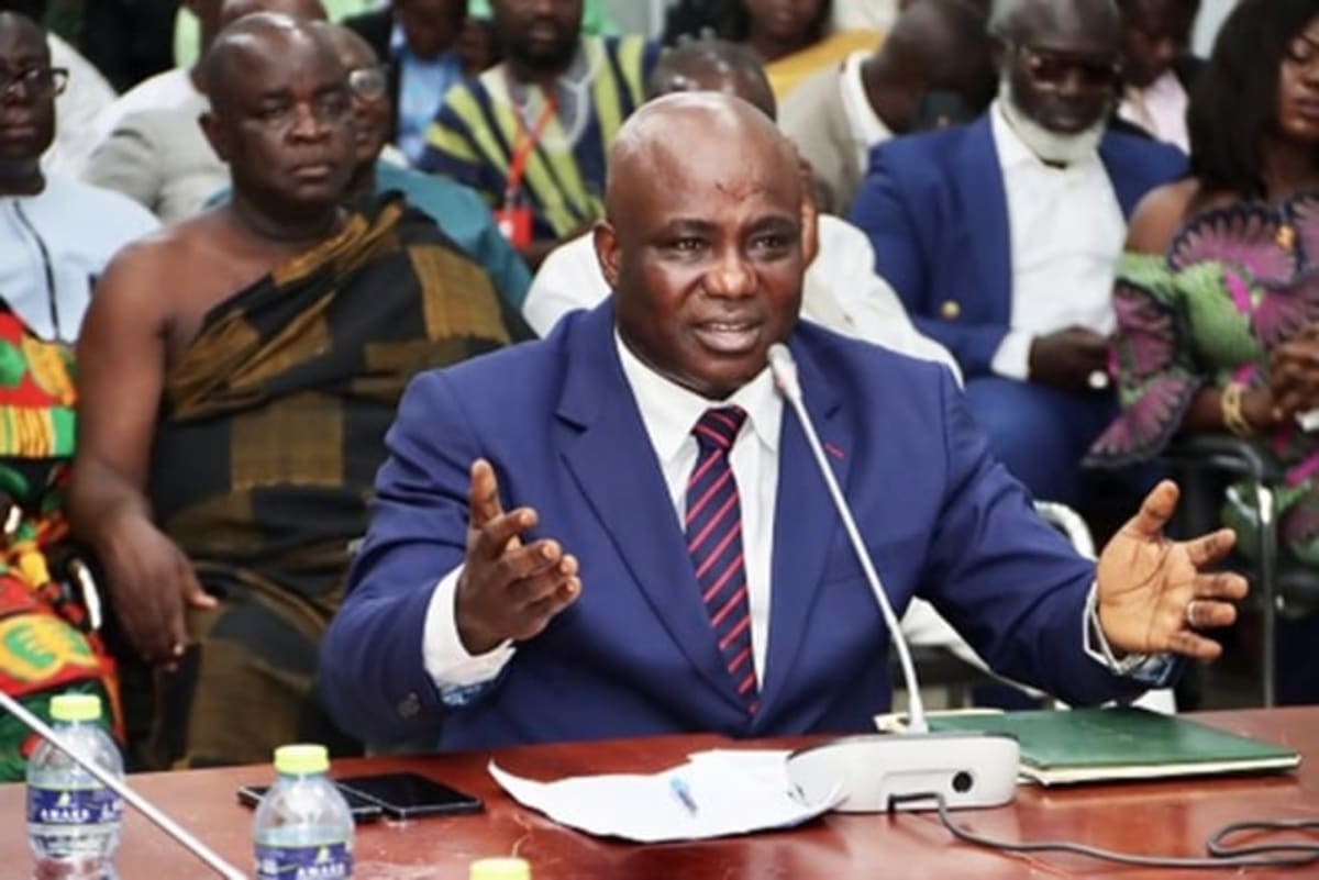 Ghana's Chicken Program Cuts Imports, Creates Jobs