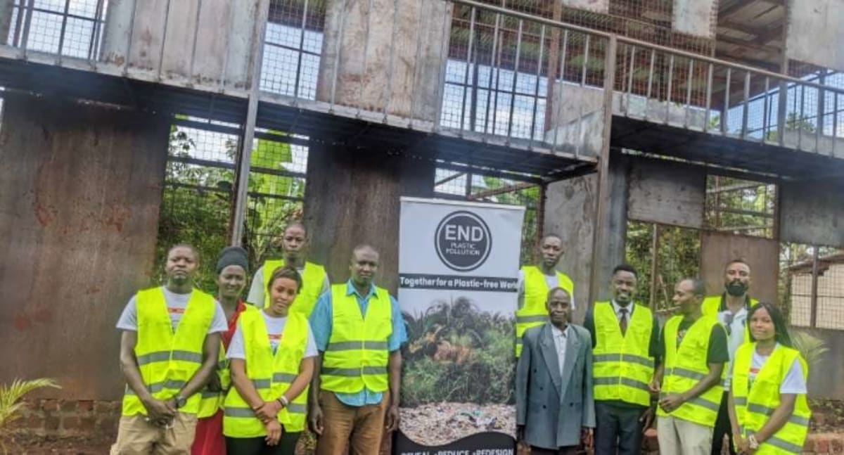 African Cities Cut Emissions 30% with Zero Waste Systems - Image 2