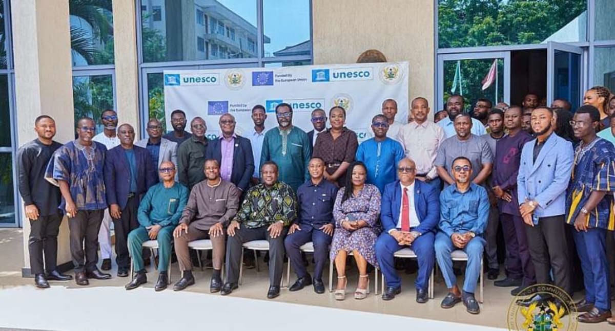 Ghana Invests $250M in National AI Hub - Image 2