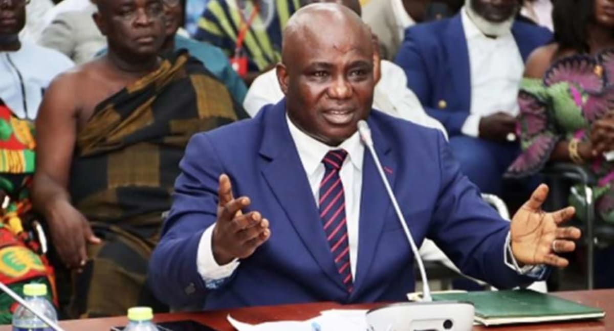 Ghana's Chicken Program Cuts Imports, Creates Jobs - Image 2