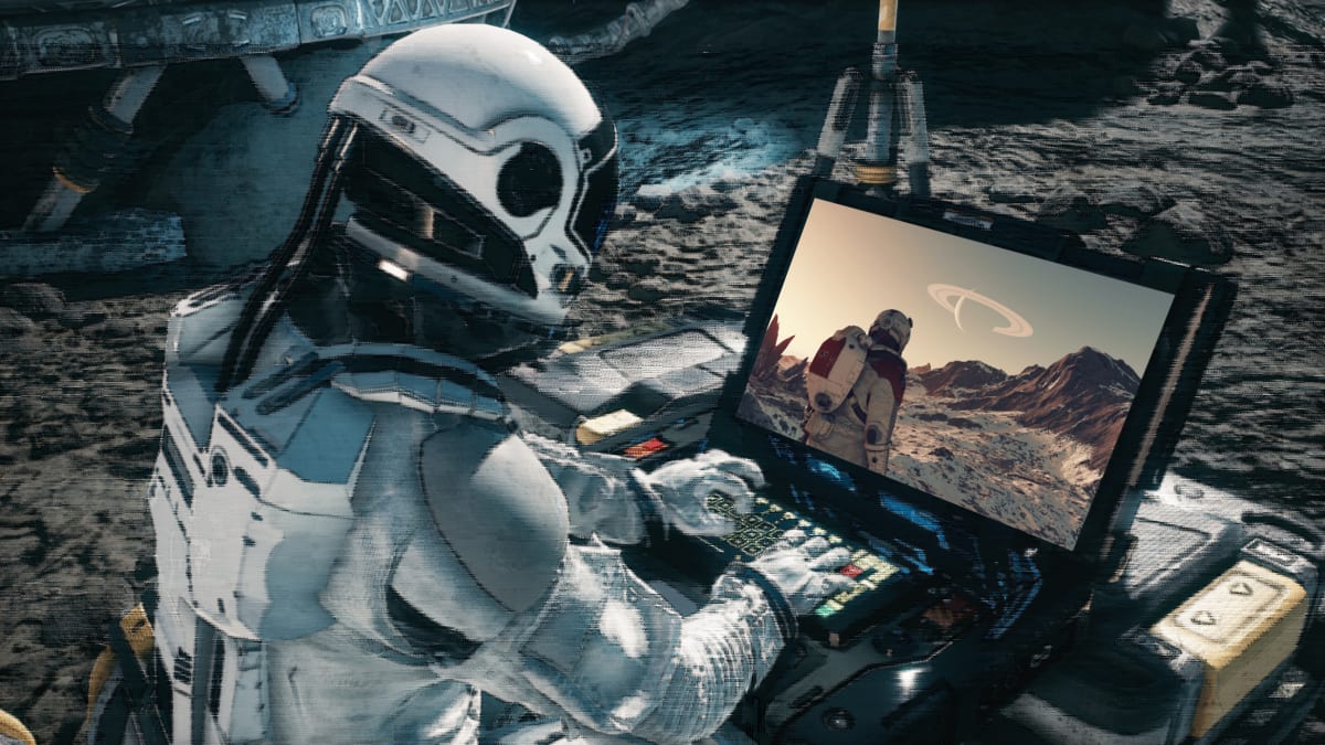 Astronauts Played Tetris and StarCraft in Actual Space - Image 2