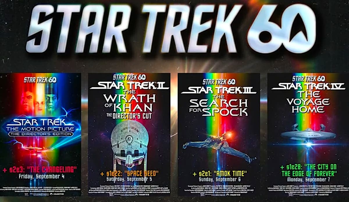 Star Trek Fans Attempt Vulcan Salute World Record at 60 - Image 3