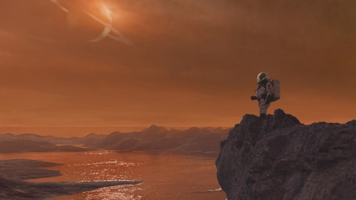 New Nuclear Rocket Could Reach Saturn's Moon in 220 Days - Image 3