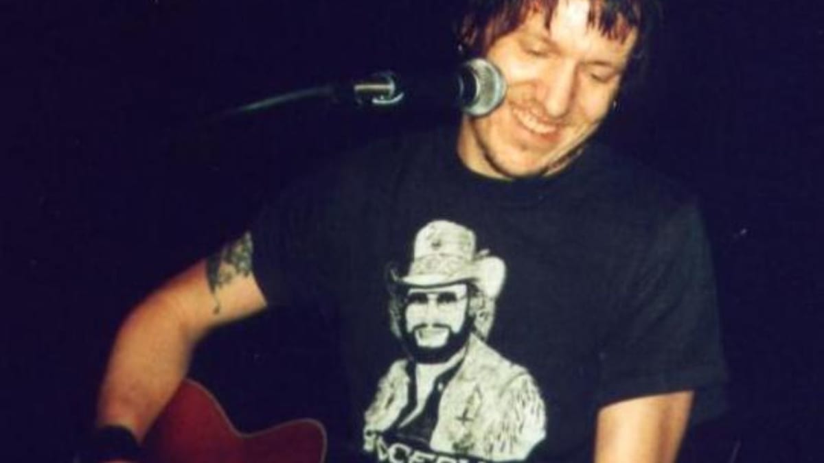 Asteroid Named After Elliott Smith on His Exact Birthday