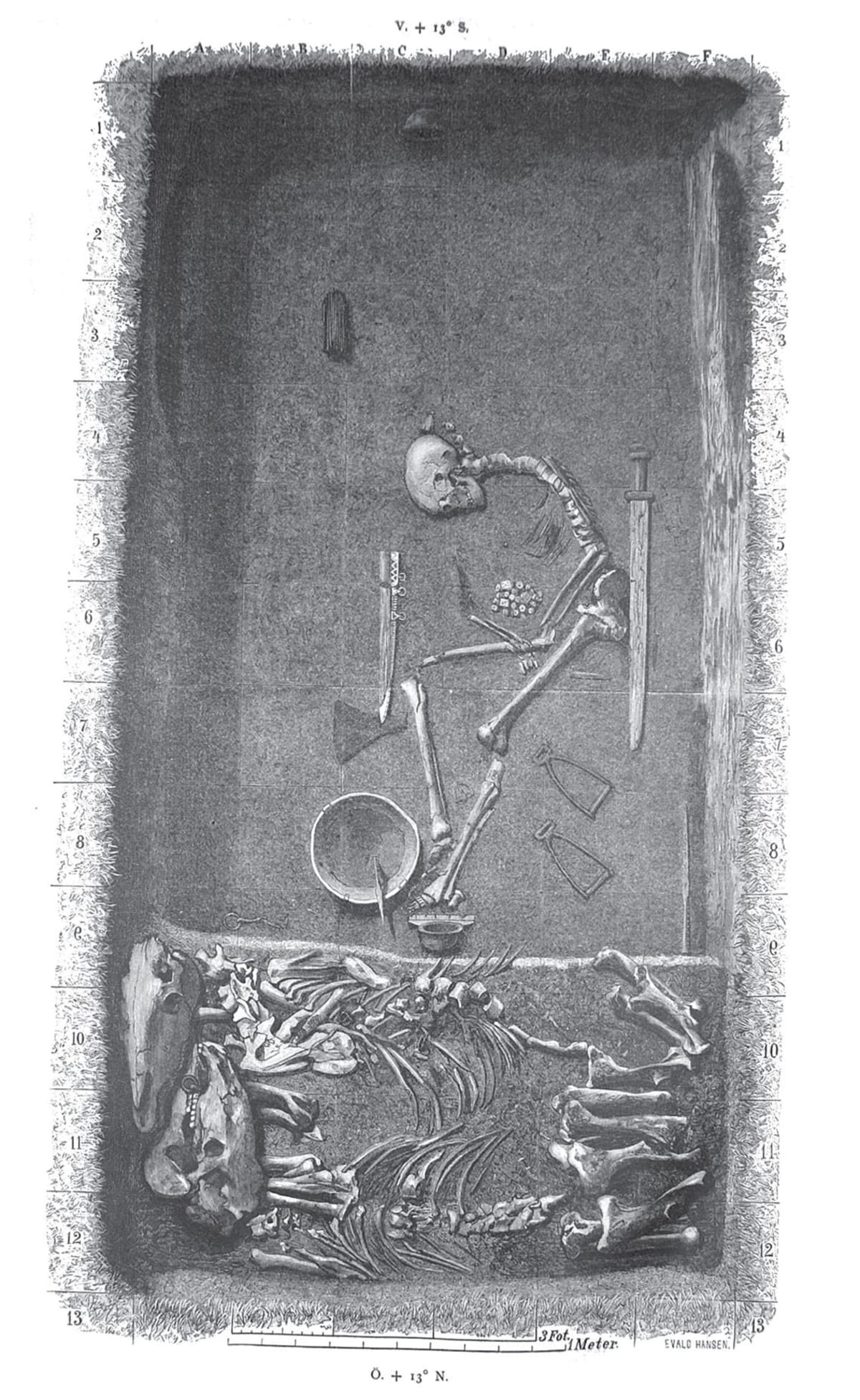 DNA Proves Women Led Ancient Societies, Rewriting History - Image 4