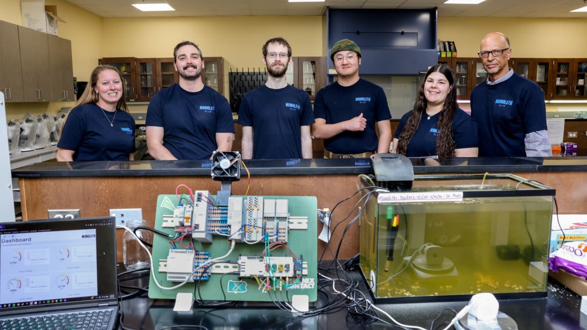 Oysters Could Filter Water for Future Moon and Mars Astronauts - Image 4