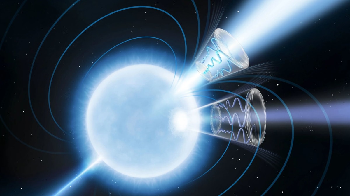 Dead Star Confirms 90-Year-Old Quantum Physics Mystery - Image 2