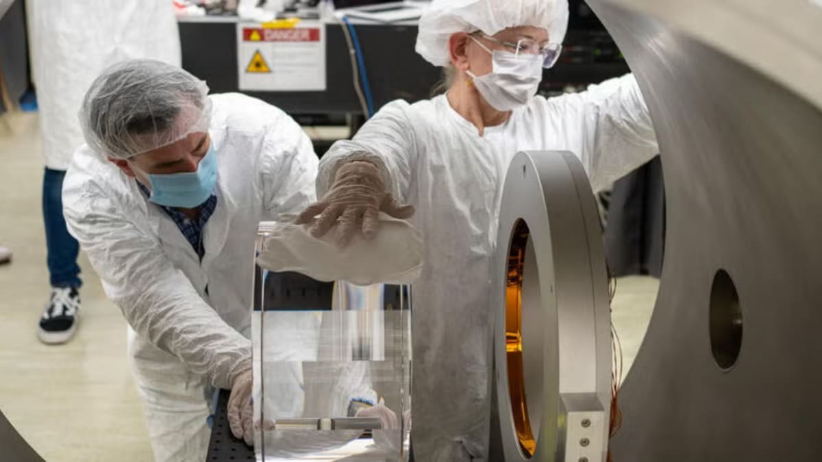 A $200 Camera Could Triple LIGO's Black Hole Discoveries - Image 3