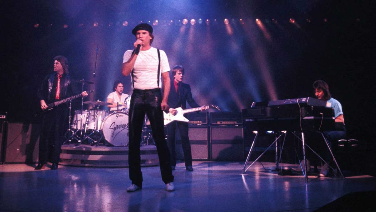 How A Phone Call From Stallone Made Music History - Image 2