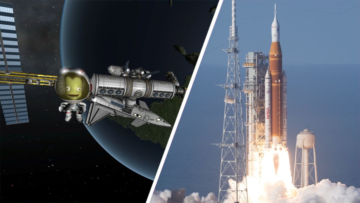 Artemis 2 Moon Mission Sparks 300% Jump in Space Game Players