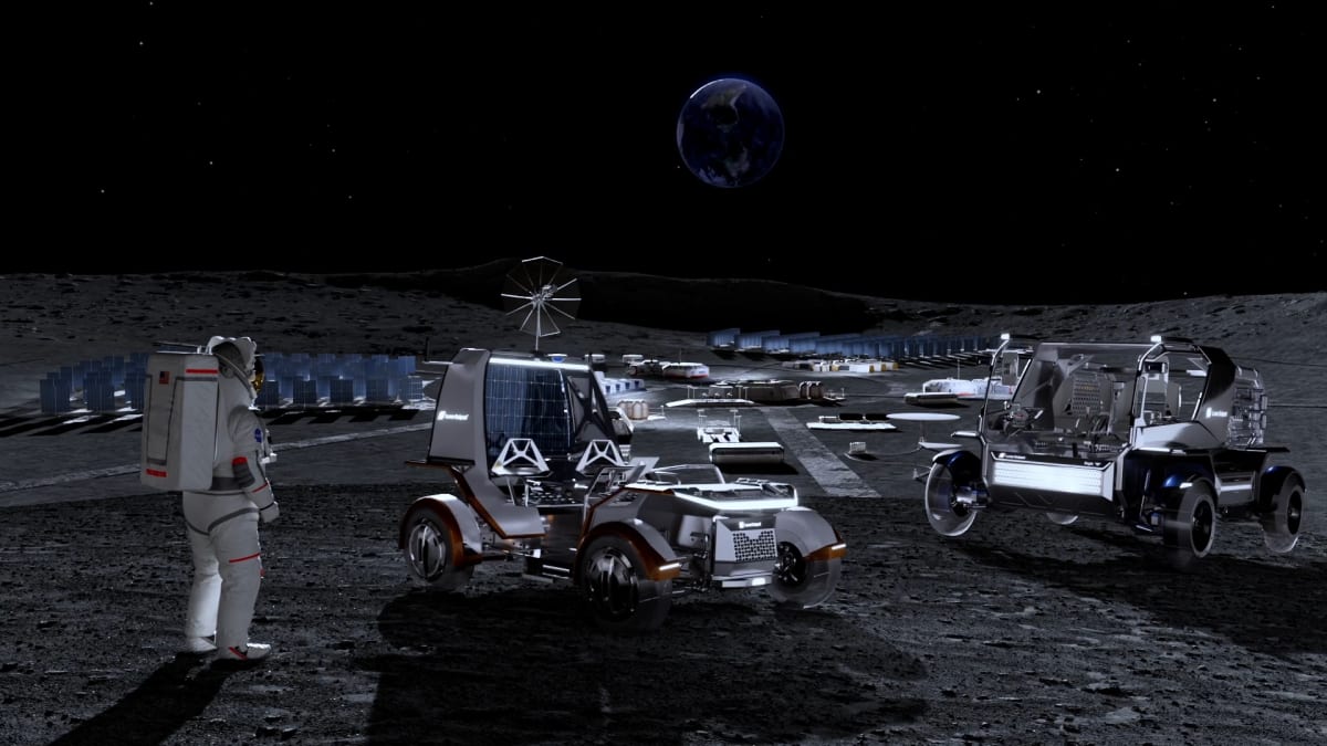 Colorado Company Secures $30M to Build New Moon Rover - Image 3