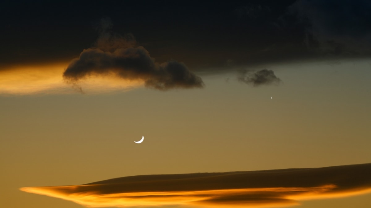 Venus Lights Up Summer Skies Starting This Month - Image 5