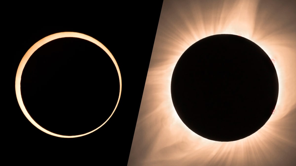 Two Stunning Solar Eclipses Coming in 2027 - Image 2