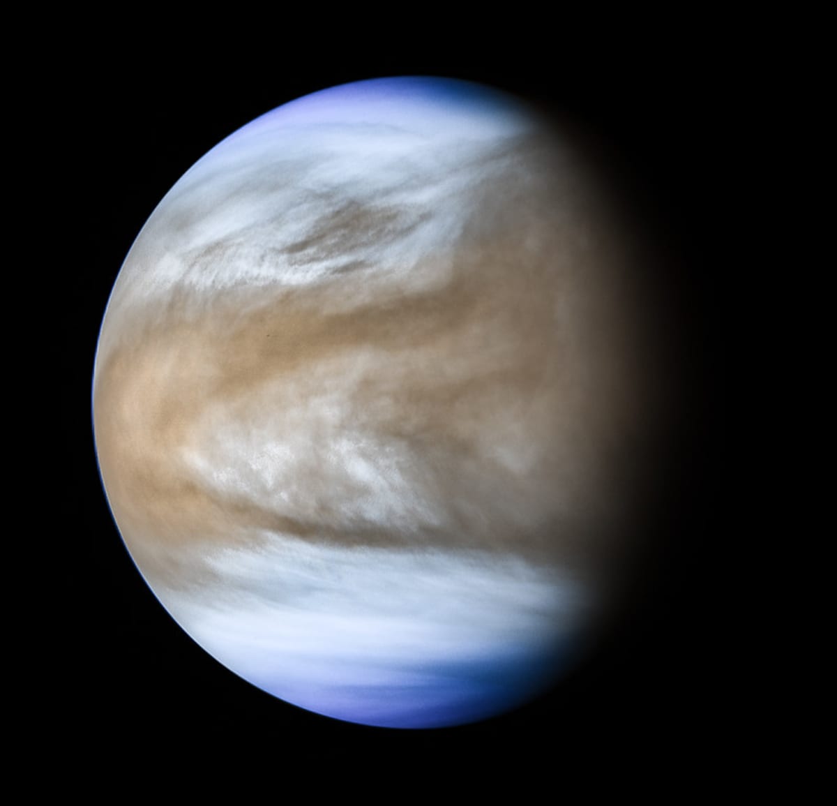 Heat-Proof Transistor Opens Path to Venus Exploration - Image 4