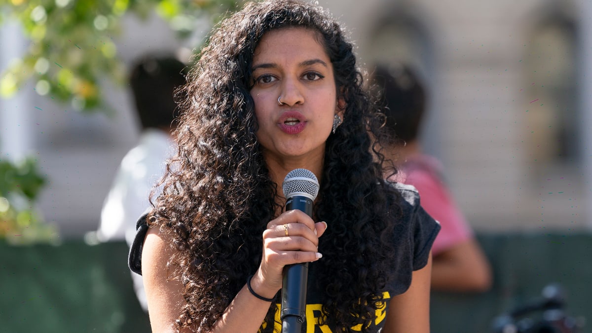 How Youth Activists Put Climate Action Back on the Map - Image 4