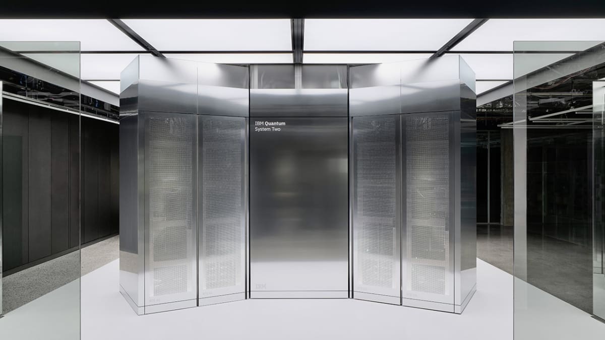 IBM's Quantum Computer Solves Problems Classical PCs Can't - Image 2