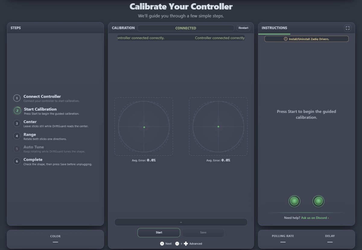Free Tool Fixes Xbox Controller Drift Permanently - Image 4