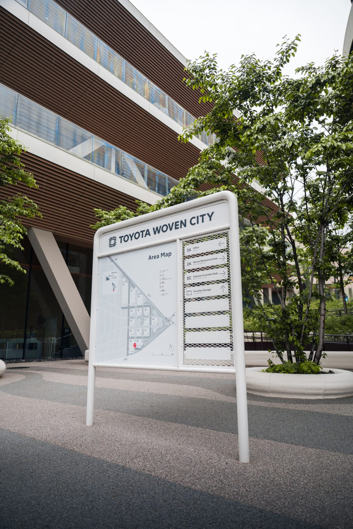 Toyota's Woven City Tests Future of Smart Transportation - Image 4