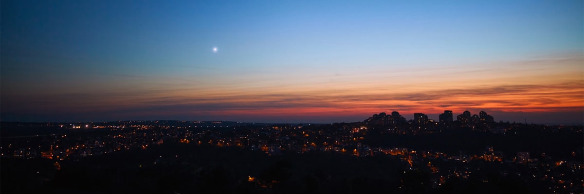 April Brings Two Comets and Meteor Shower to Night Sky - Image 4