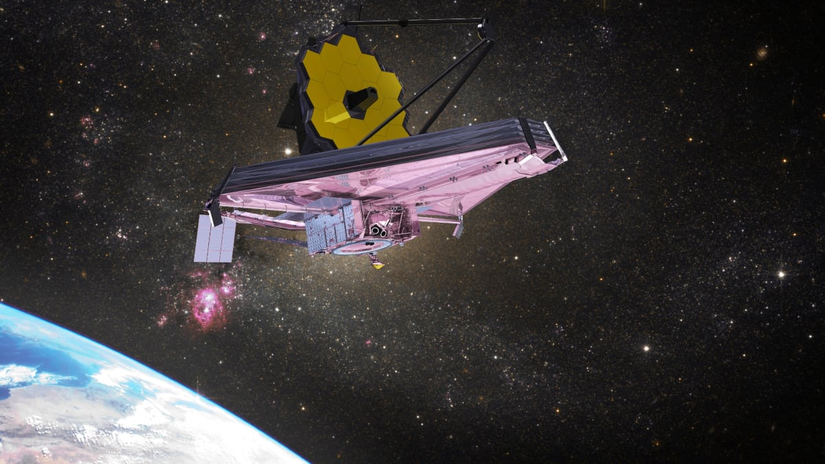 Webb Telescope Finds Mystery Molecule on Pluto and Titan - Image 3