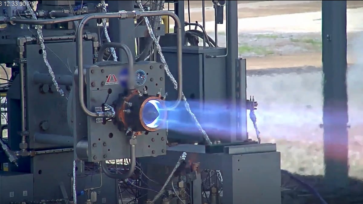 Rocket Engine Burns 5 Minutes Straight, Breaks Record - Image 2