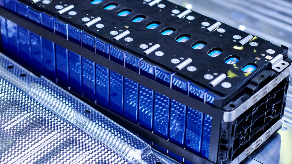 Sodium Batteries Could Make EVs Cheaper and Safer - Image 2