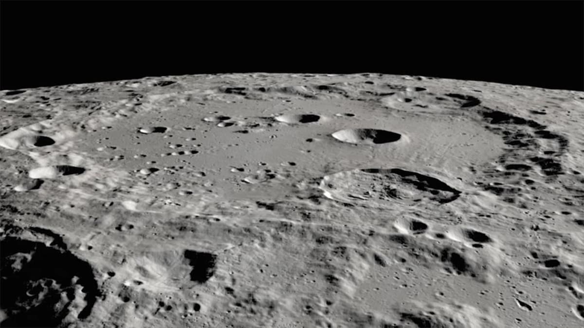 Moon's Oldest Craters Hold Most Water Ice for Astronauts - Image 3