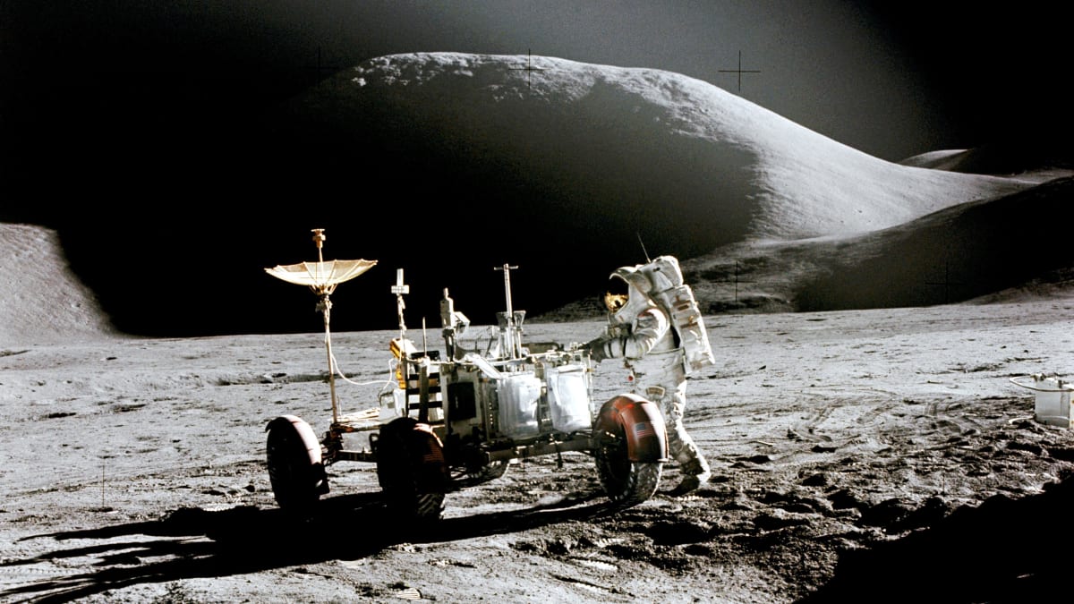 Moon Could Get Cheap Earthquake Sensors Made of Fiber Optics - Image 2