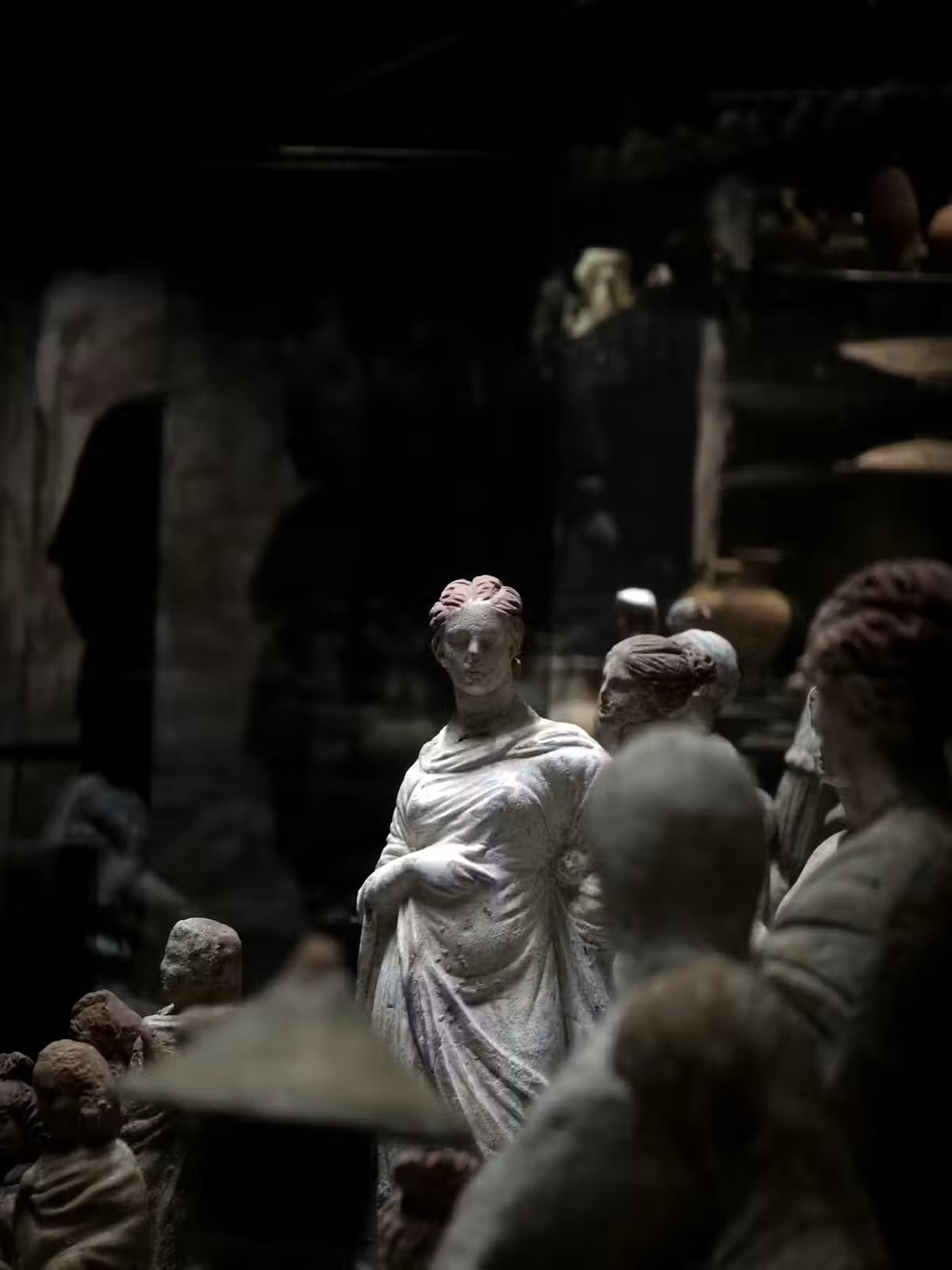 Ancient Roman Women Ran Farms, Not Just Households - Image 4
