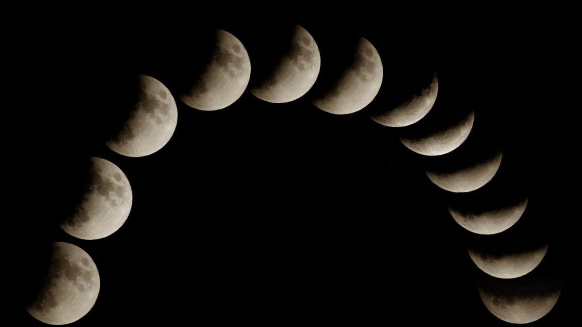 Millions Watched Near-Total Lunar Eclipse in August - Image 2