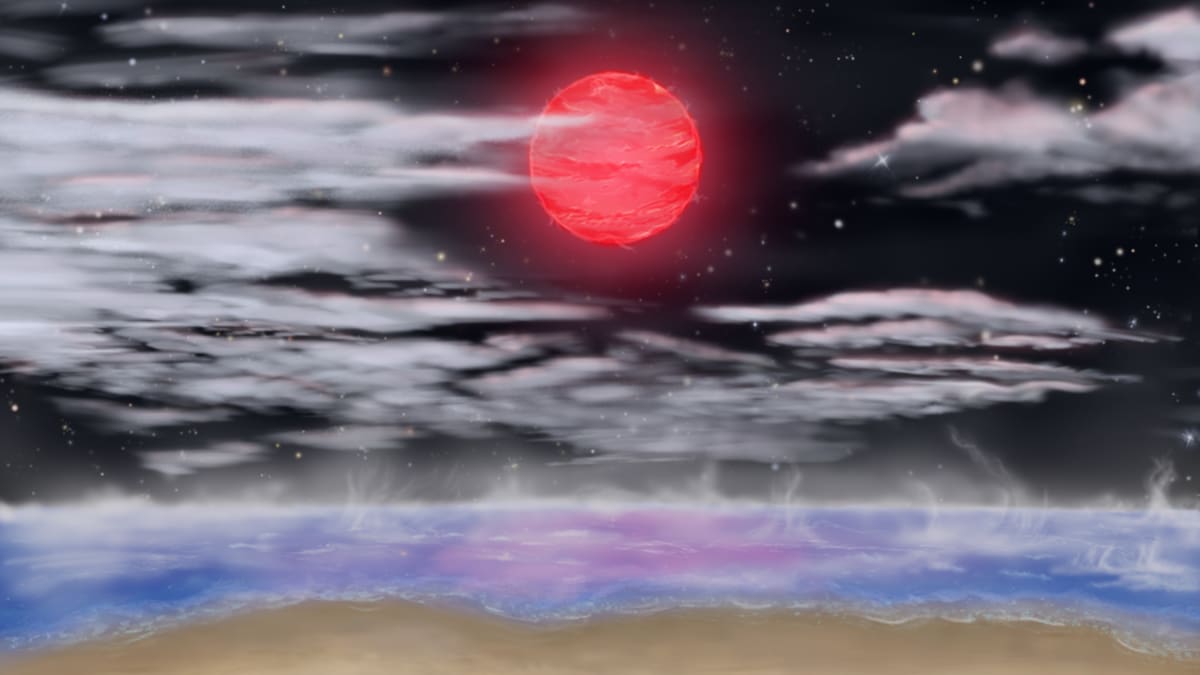 Nearby Super-Earth Could Host Life, New Study Reveals - Image 2