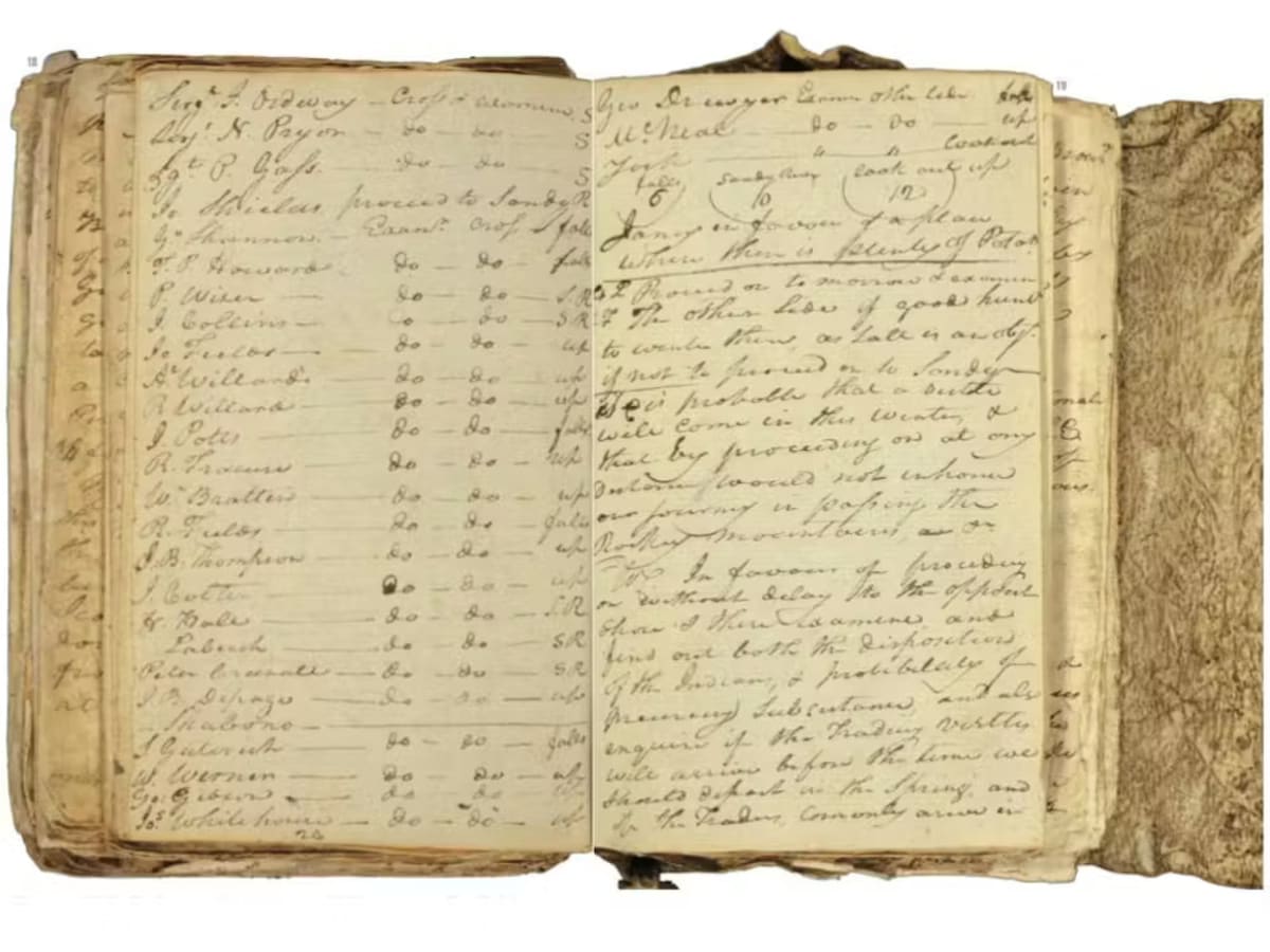 Victor Glover to Become First Black Astronaut to Orbit Moon - Image 5