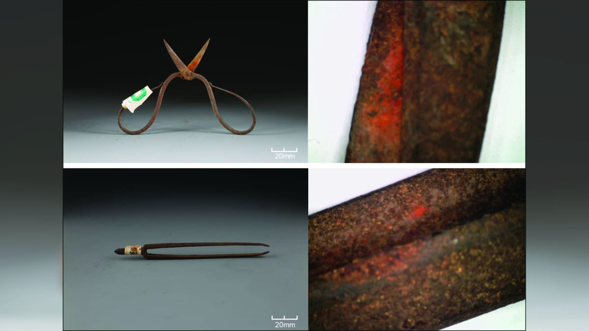 600-Year-Old Tools Reveal World's First Anesthetic Evidence - Image 2