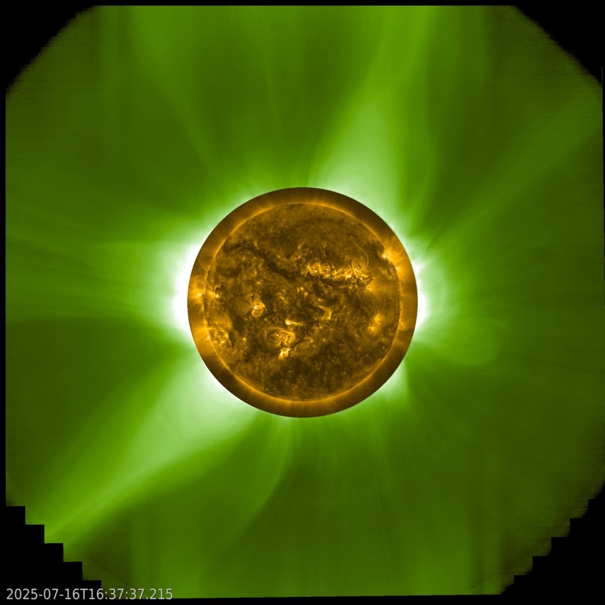 Sun's Wind Flows 4X Faster Than Scientists Expected - Image 3