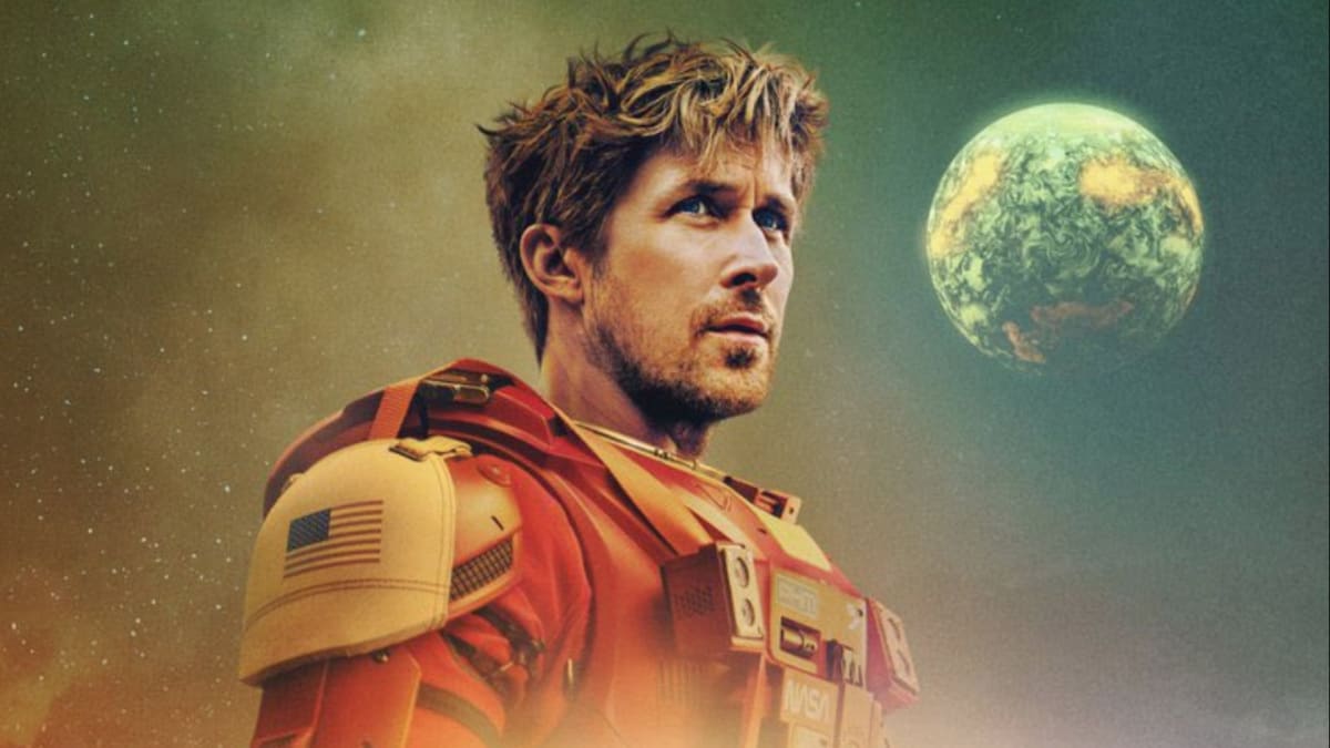 Artemis 2 Crew Watches Project Hail Mary Before Moon Mission - Image 2