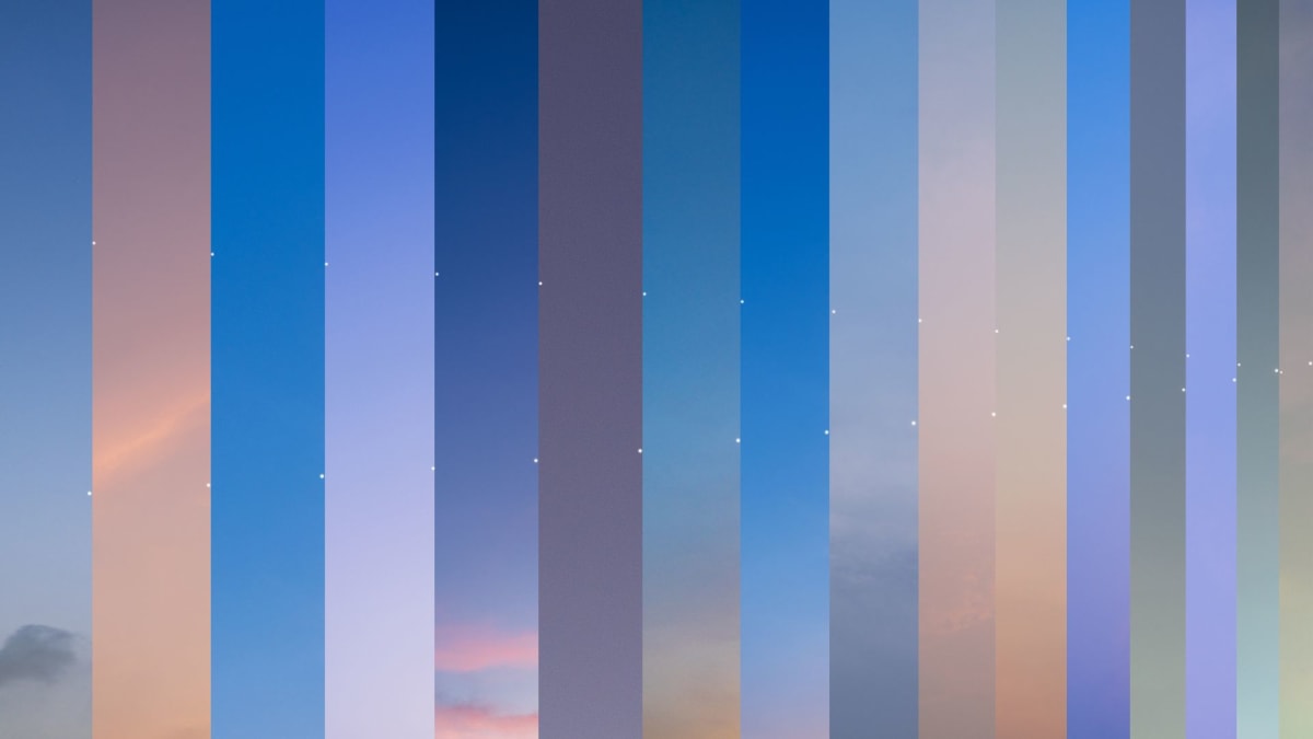 Photographer Captures Jupiter and Venus 30-Day Sky Dance - Image 2