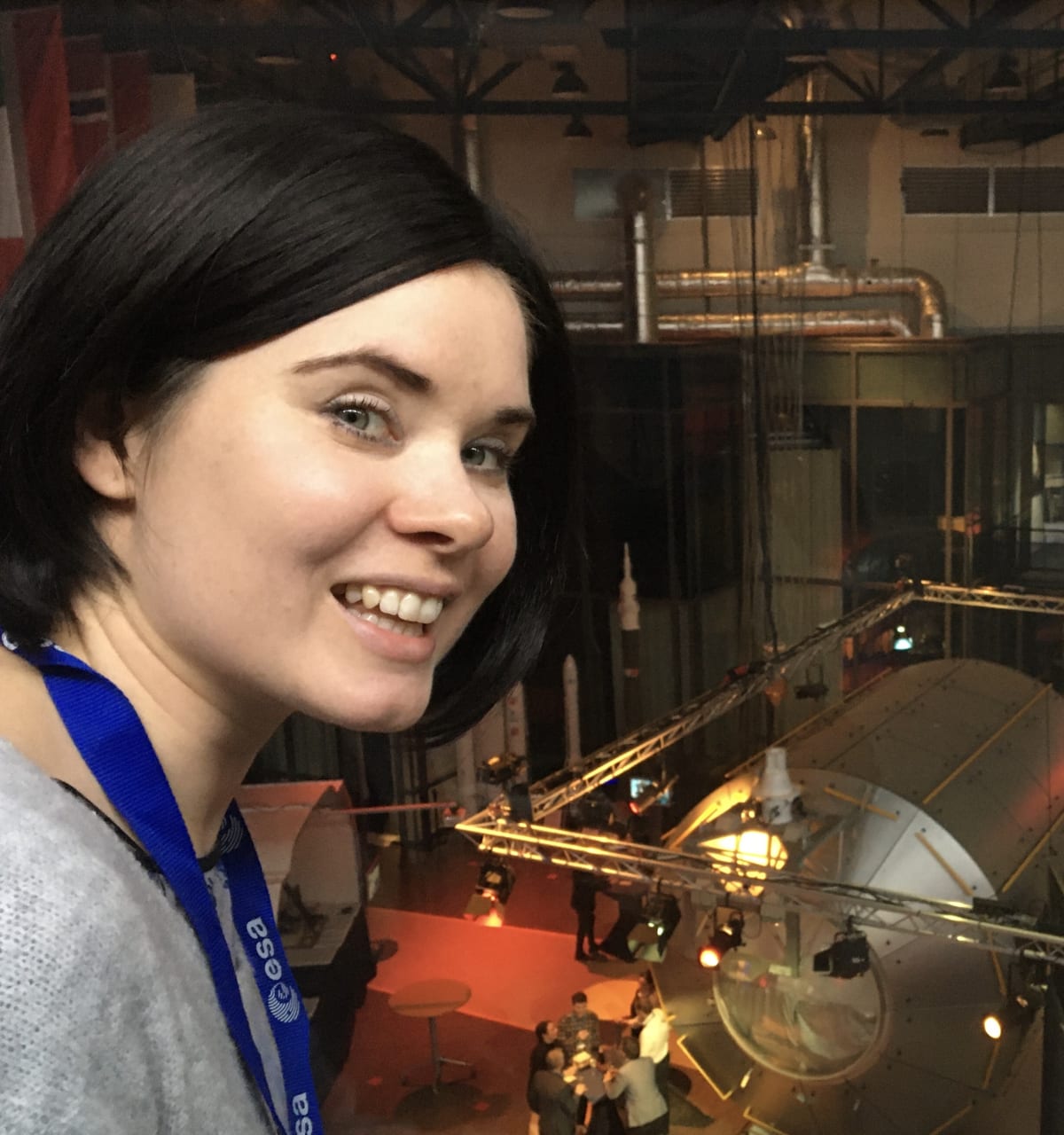 Scientists Study Space Reproduction to Enable Future Colonies - Image 4