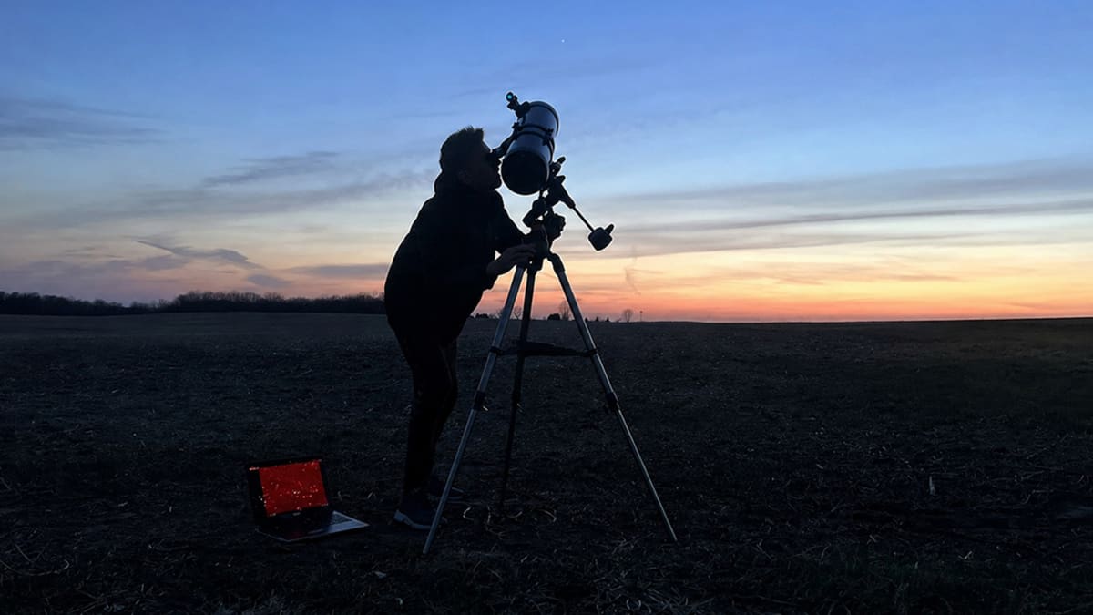 Astronomer Finds $50 Telescope That Rivals $500 Models - Image 2