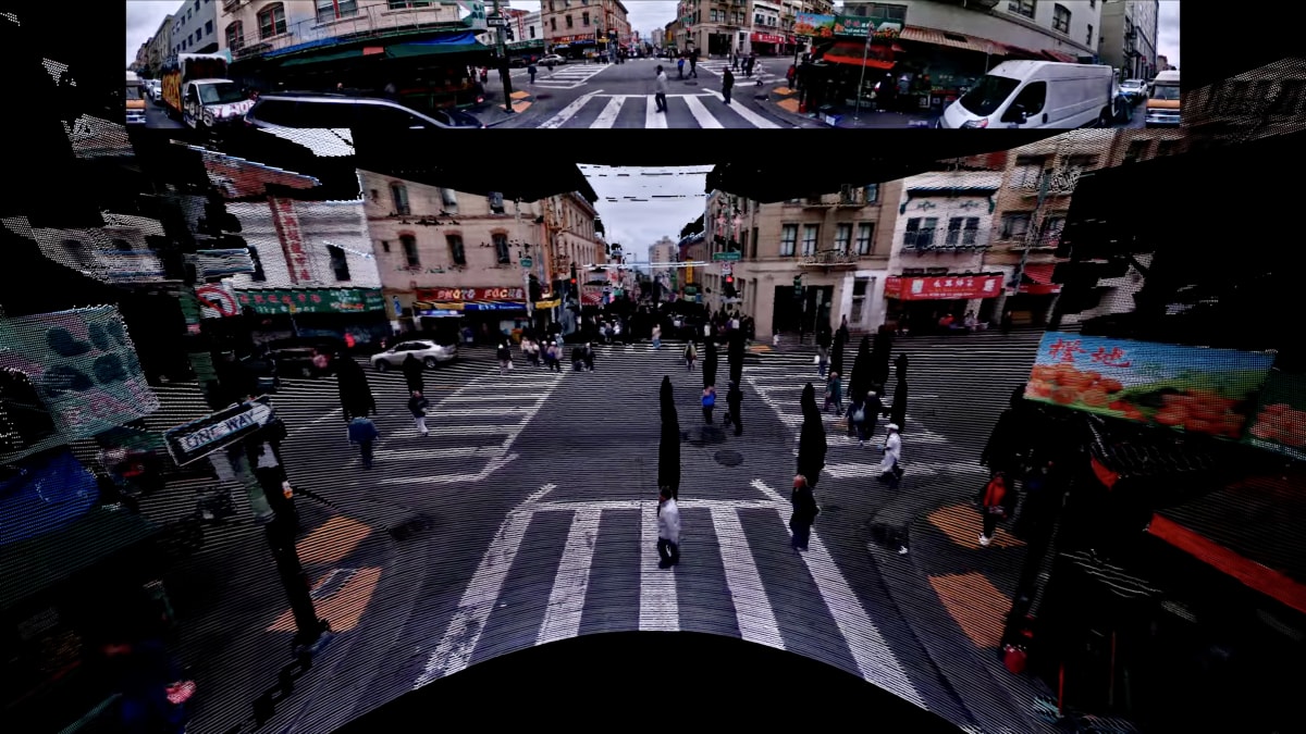 New Color Lidar Sensor Sees 3D World Like Never Before - Image 2
