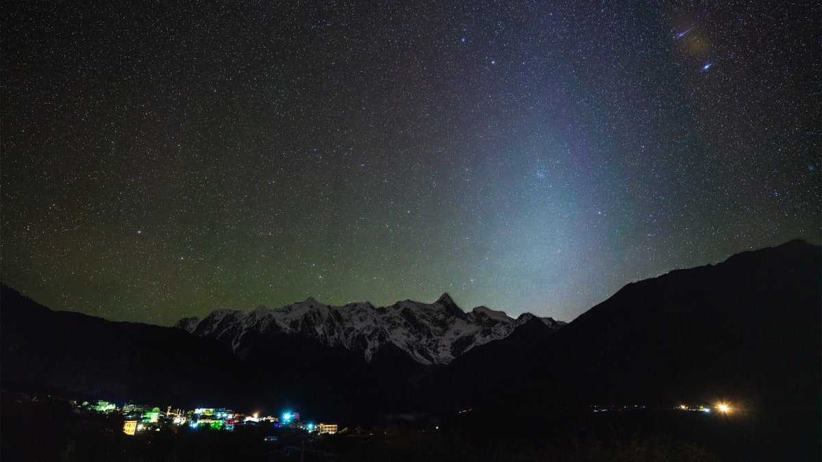This Week: Your Best Chance to See the 'False Dawn - Image 2
