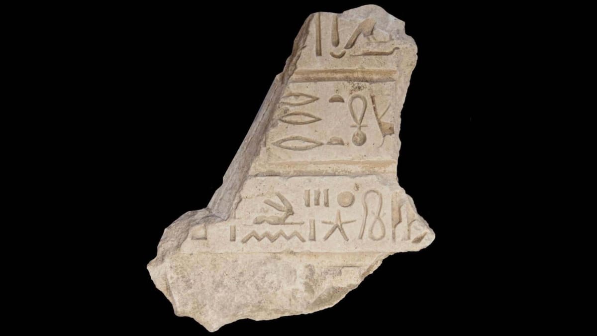 3,200-Year-Old City Discovery Links to Ancient Egypt - Image 2