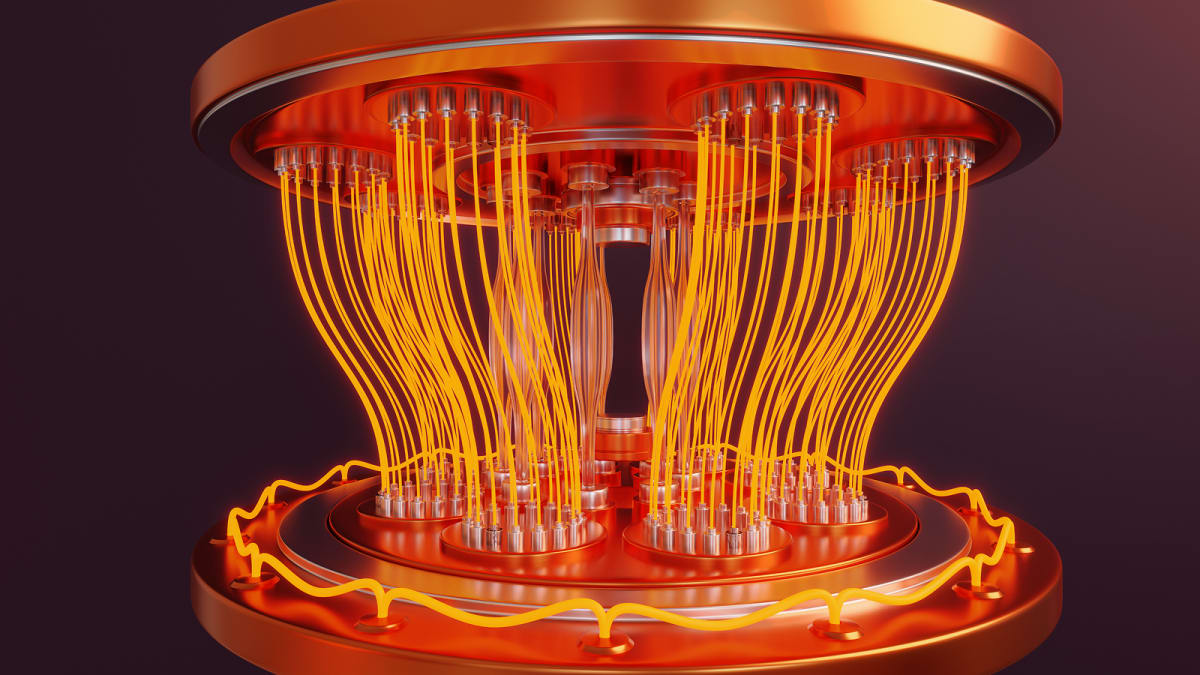 IBM Quantum Computer Hits 98% Accuracy Record - Image 3