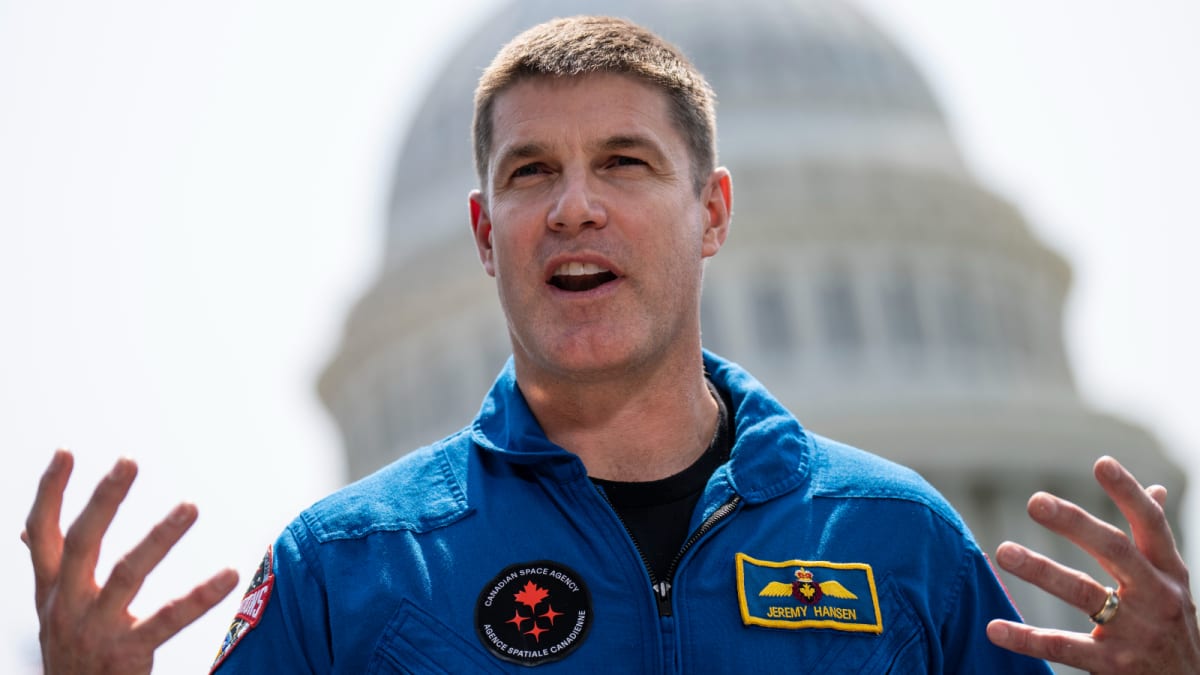 NASA's Artemis II Crew Will Shatter 6 Space Records - Image 5